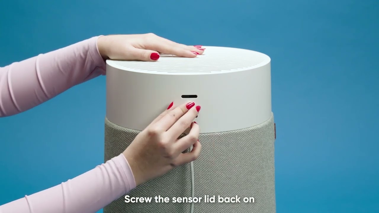 BlueMAX」に関するよくある質問 | 【公式】ブルーエア空気清浄機 | Blueair