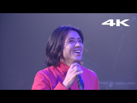 藤井フミヤ Fujii Fumiya - YouTube