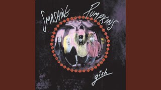 The Smashing Pumpkins - Gish アルバム解説・レビュー （スマッシング