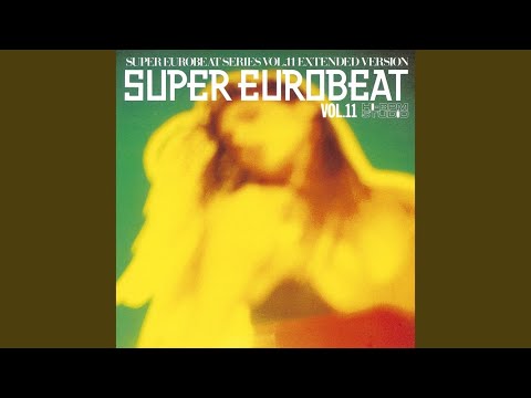 Super Eurobeat Vol. 11 - Extended Version – CD (Compilation), 1991