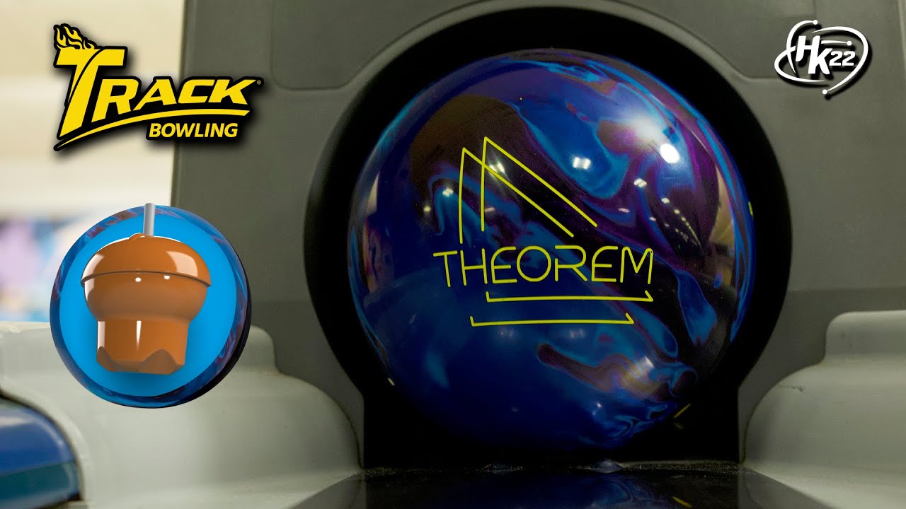 Theorem Pearl – Track Bowling
