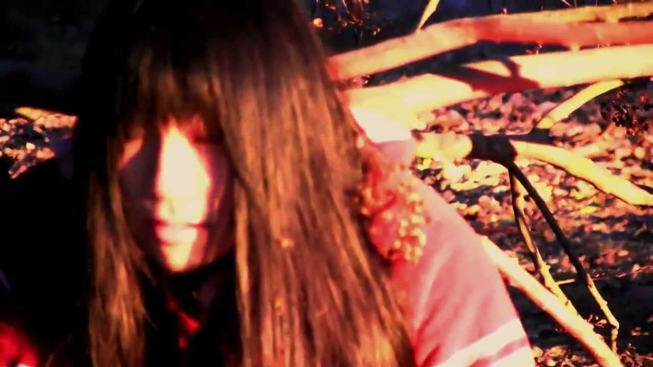 マヒトゥ・ザ・ピーポー 『沈黙の次に美しい朝』PV - YouTube