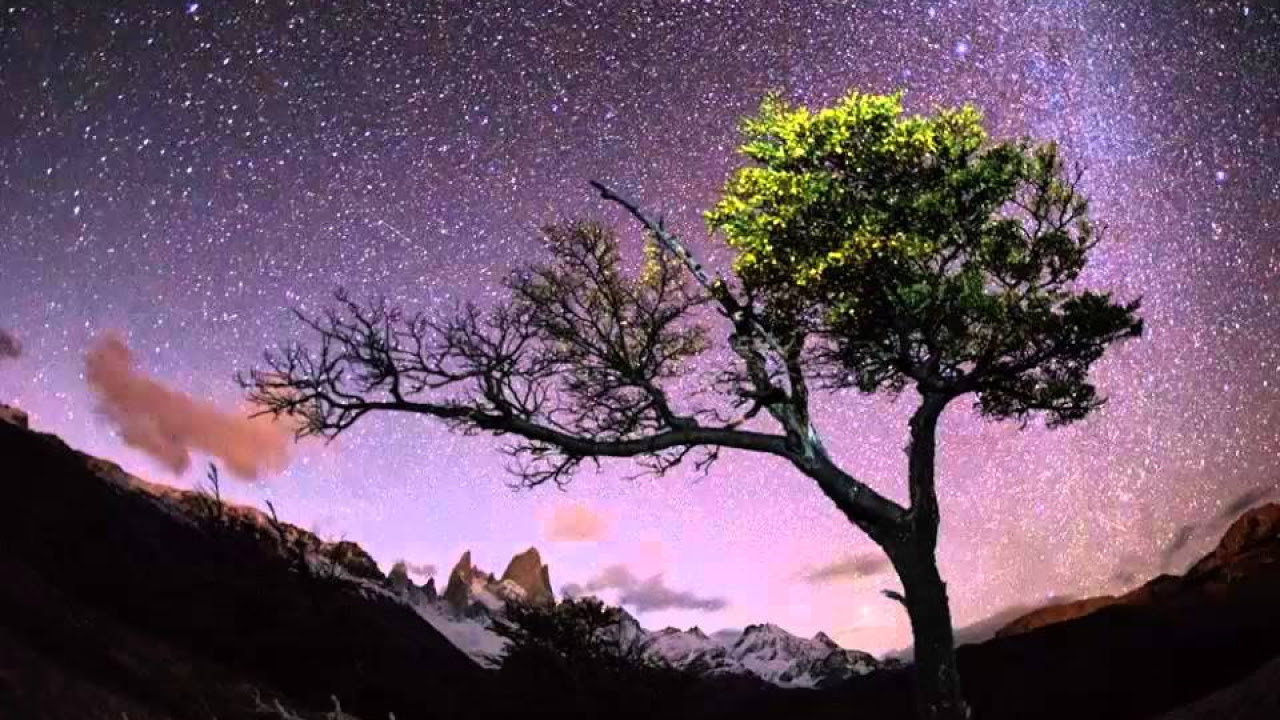 Francisco López ‎- Wind [Patagonia] - YouTube