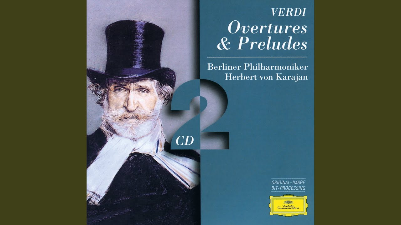 Verdi: Rigoletto: Overture (Prelude) - YouTube