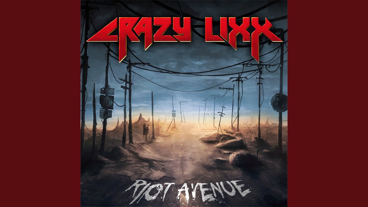 Riot Avenue - YouTube