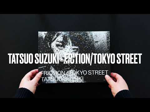 Tatsuo Suzuki - Friction:Tokyo Street - YouTube