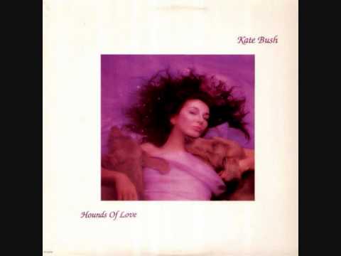 Kate Bush - Hounds of Love - YouTube