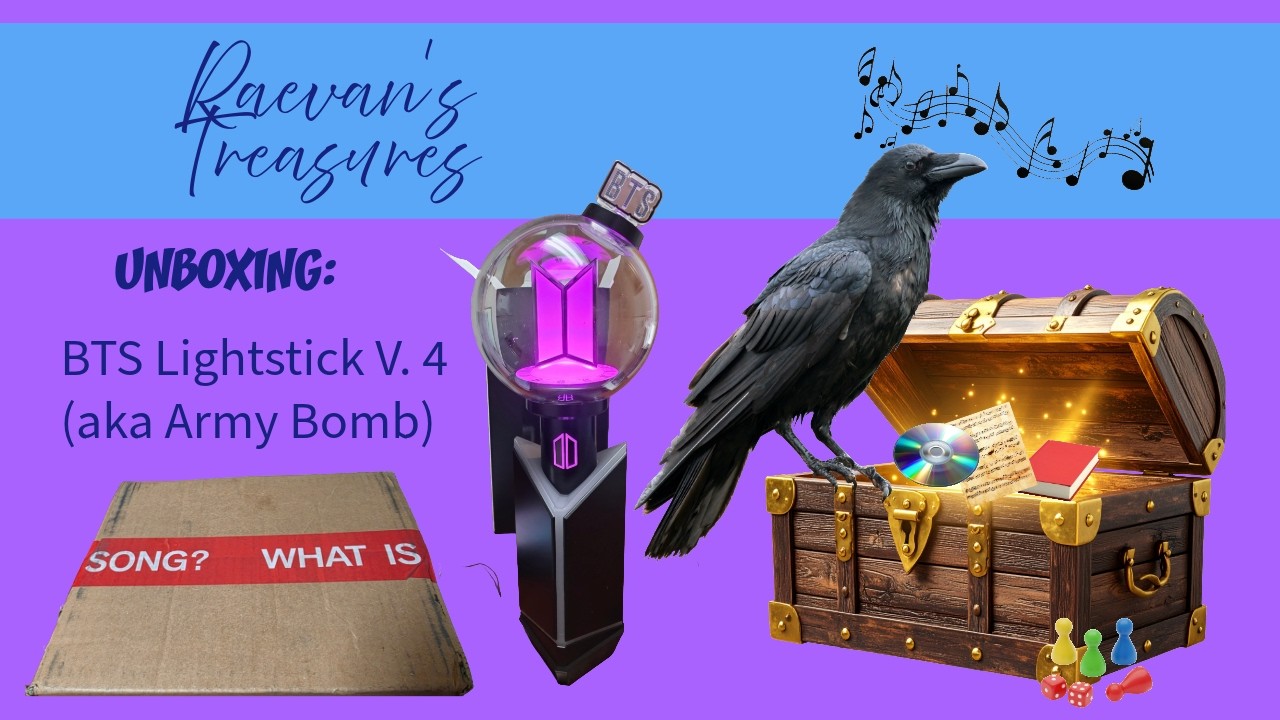 BTS membership March Box♯9 alarm clock Wake-up alarm clock with