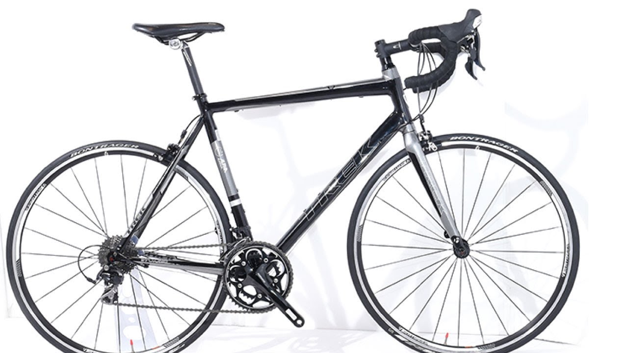 TREK (トレック) 2012モデル 2.1 105 5700mix 10S サイズ58（180-185cm