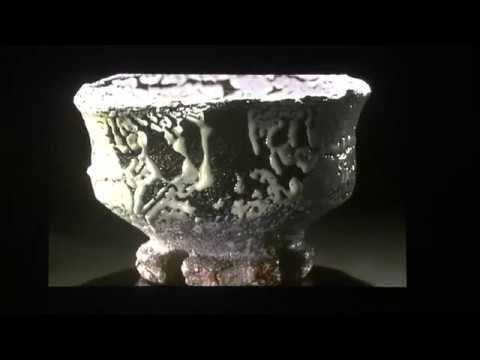 青蛾窯 松元洋一（Short Version） - YouTube