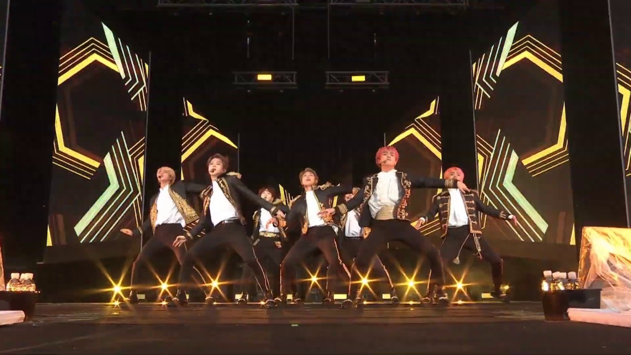 BTS WORLD TOUR LOVE YOURSELF IN SEOUL - OFFICIAL TRAILER - January