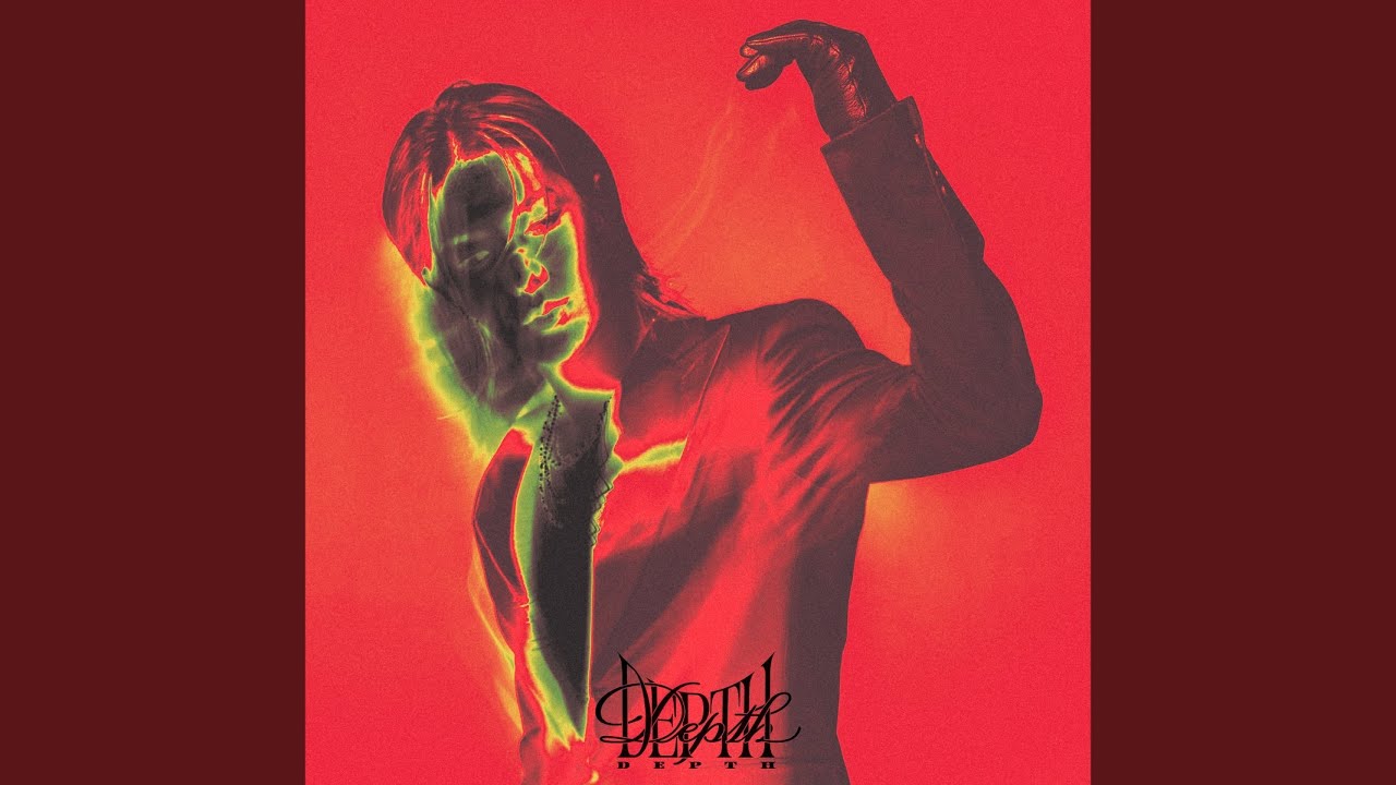 YUTA (ユウタ) 'Off The Mask' Official Audio - YouTube