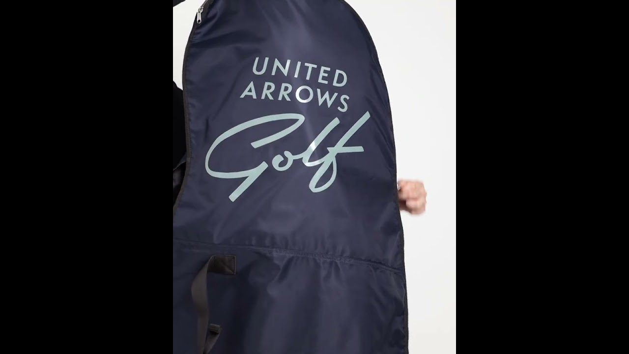 トラベルカバー