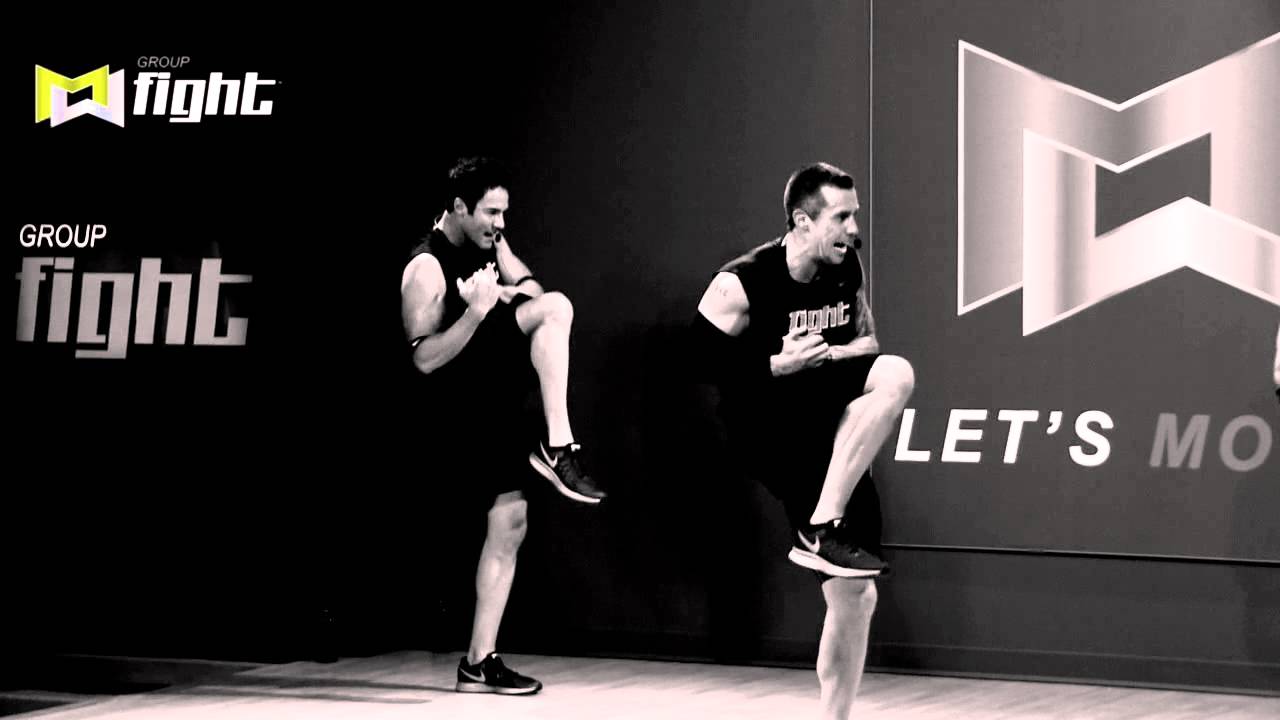 グループキック/グループファイトJUL15使用曲・動画リスト[MOSSA GROUP