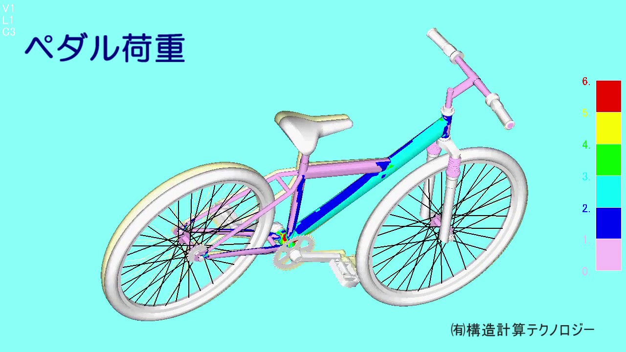 Madoneに続け!? ロードバイクの新たなフレームワークでエレベーテッド