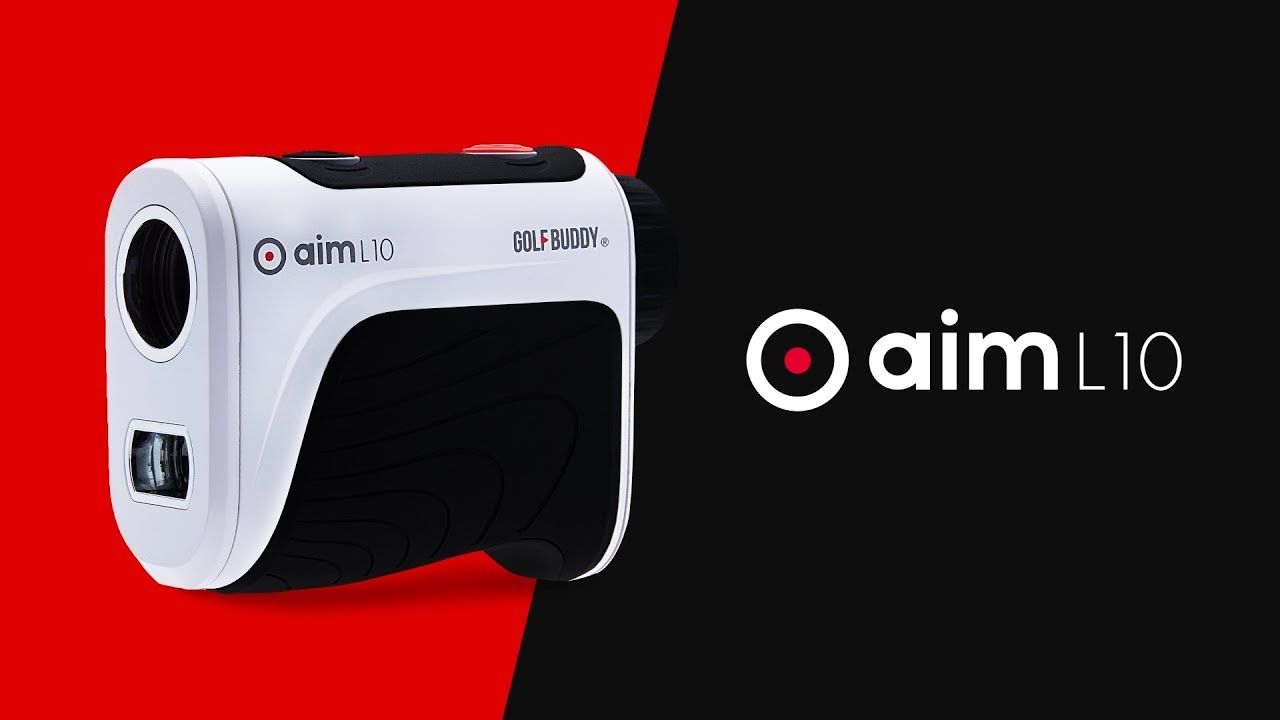 GOLFBUDDY ゴルフバディ aim L10を徹底解説！使い方・特徴・評価まとめ