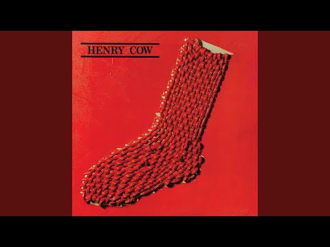 Henry Cow, Slapp Happy – In Praise Of Learning | Releases | Discogs