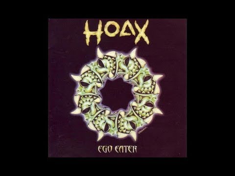 HOAX - Ego eater - 1991 (Full album) - YouTube