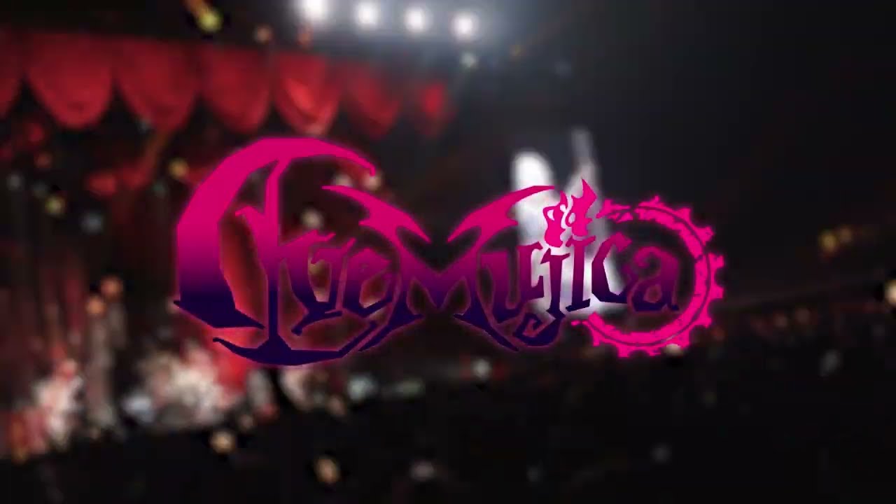 CM】Ave Mujica 3rd Single「'S/' The Way / Sophie」(2025.12.10 ON