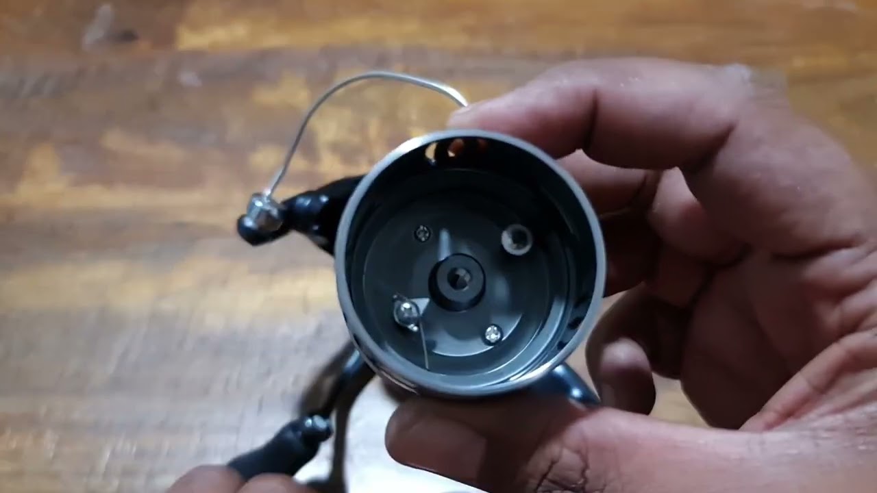 2022 SHIMANO MIRAVEL 2500SHG | UNBOXING - YouTube