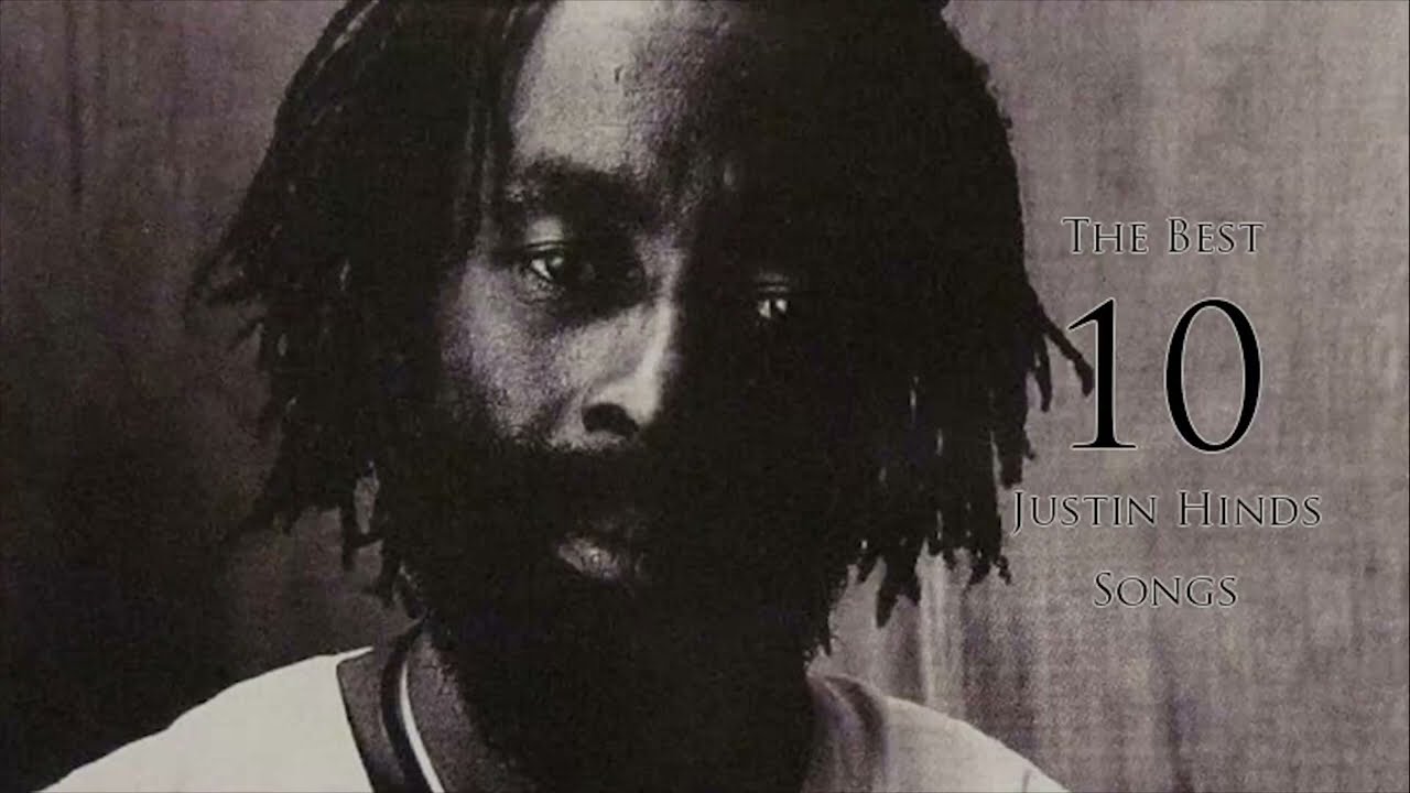 The Best 10 Songs - Justin Hinds and The Dominoes - YouTube