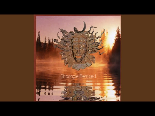 Around The World In A Tea Daze (Ott Remix) - YouTube