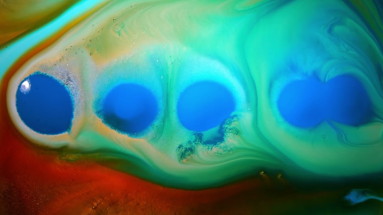 Floating Points - 'Someone Close' (Official Audio) - YouTube