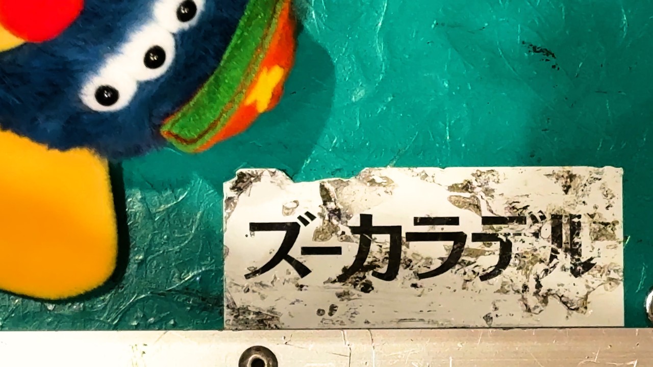 ズーカラデル | 若者たち | ビクターエンタテインメント