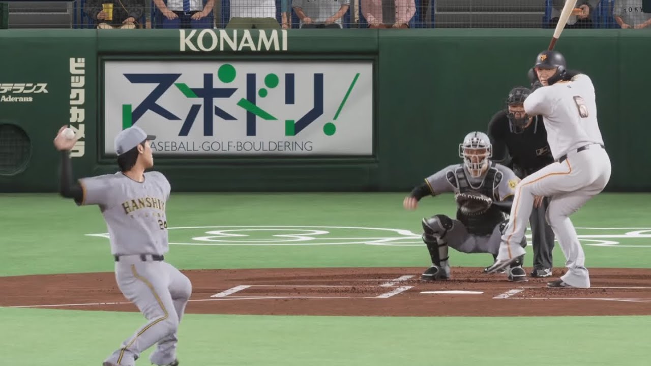 巨人対阪神2025/9/13(土)怒涛の大激戦！裏興行試合 in東京ドーム - YouTube