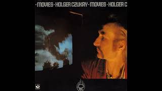 Holger Czukay - Movies 1979 Full Album Vinyl - YouTube