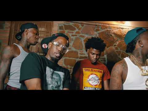 TrapBoy Freddy x Go Yayo x LilCj Kasino x Yella Beezy x G$ Lil