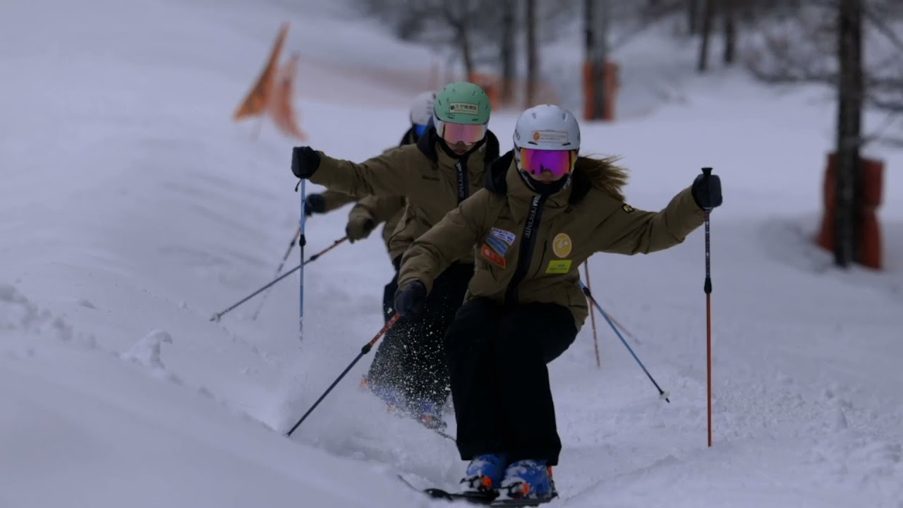 TC-ST | オガサカスキー | アルペンスキー・ノルディックスキー