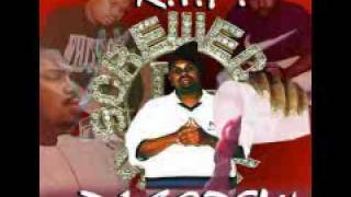 DJ Screw-Southside Roll On Choppaz Big Moe, Fat Pat - YouTube