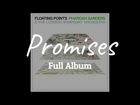 Floating Points, Pharoah Sanders & The London Symphony Orchestra