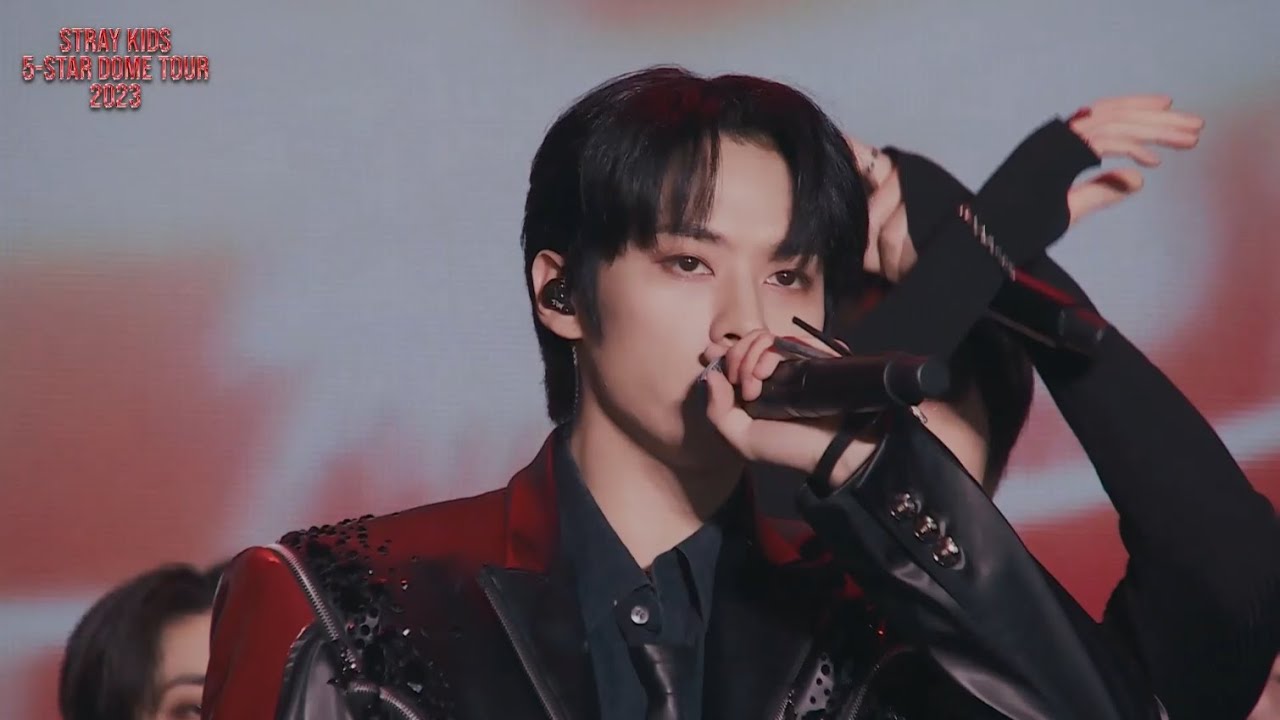 LIVE】 『Stray Kids 5-STAR Dome Tour 2023』 / 「Battle Ground