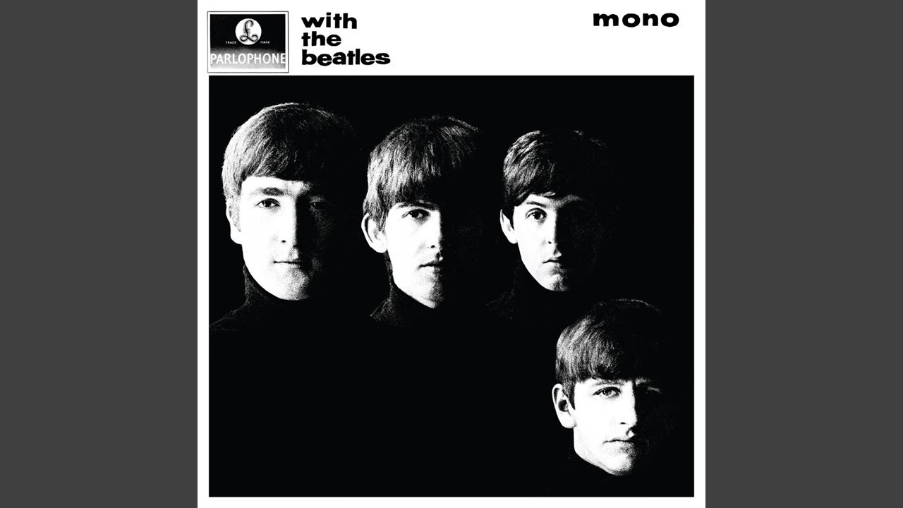 The Beatles - All My Loving (Mono) - YouTube