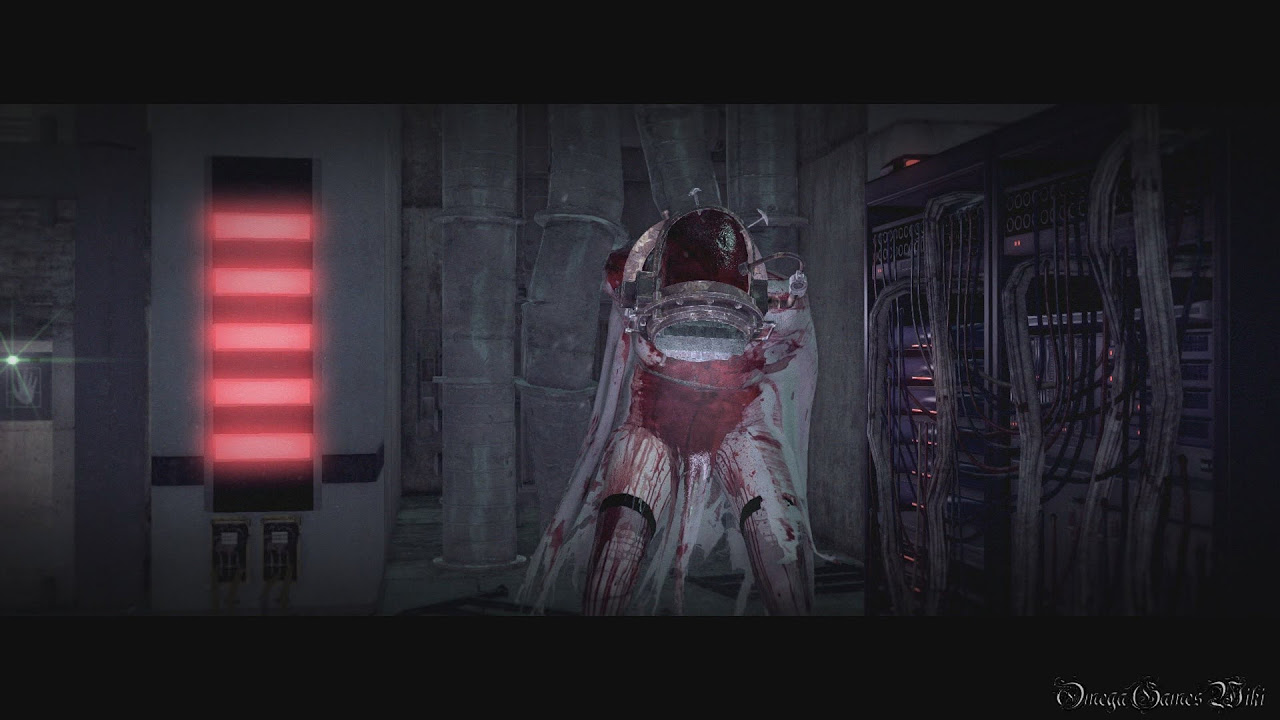 The Evil Within - DLC THE ASSIGNMENT Part 3 CH1 An Oath Part 2