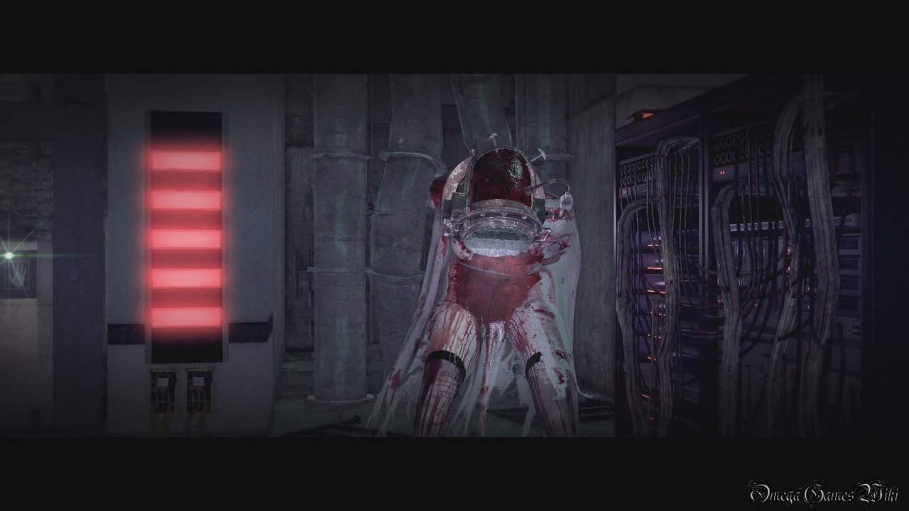 The Evil Within - DLC THE ASSIGNMENT Part 3 CH1 An Oath Part 2