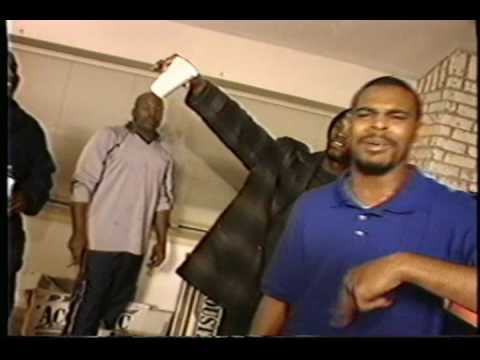 DJ Screw and Suc Freestyle - YouTube