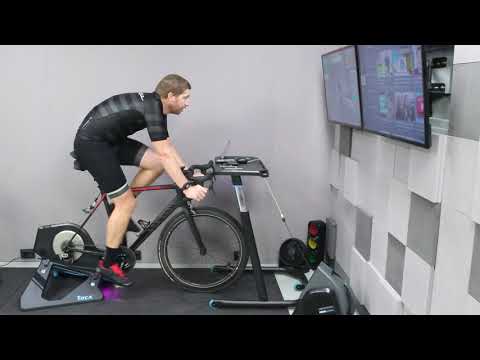Tacx NEO 2T Smart Trainer In-Depth Review | DC Rainmaker