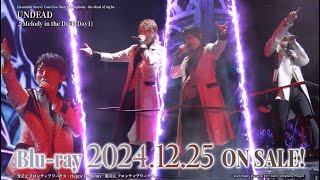 あんさんぶるスターズ！！ Cast Live Starry Symphony -the dead of