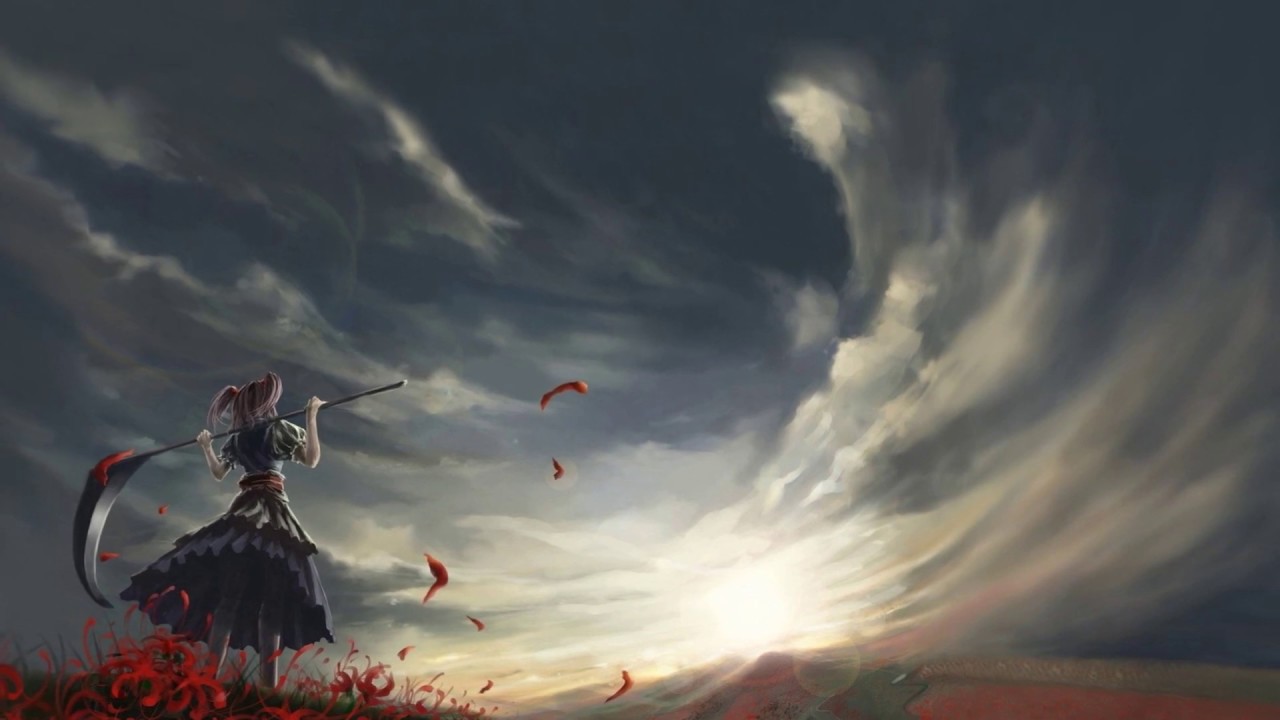 Forest306 - 東方阿漕集 (with download) - YouTube