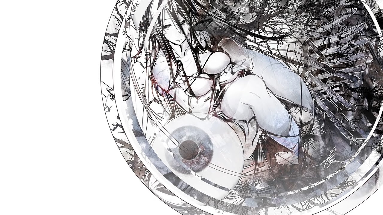 Imperial Circus — 弐式ノ贐 (Nishiki no Hanamuke) (FULL EP) - YouTube