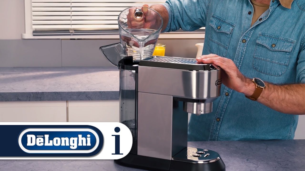 DeLonghi