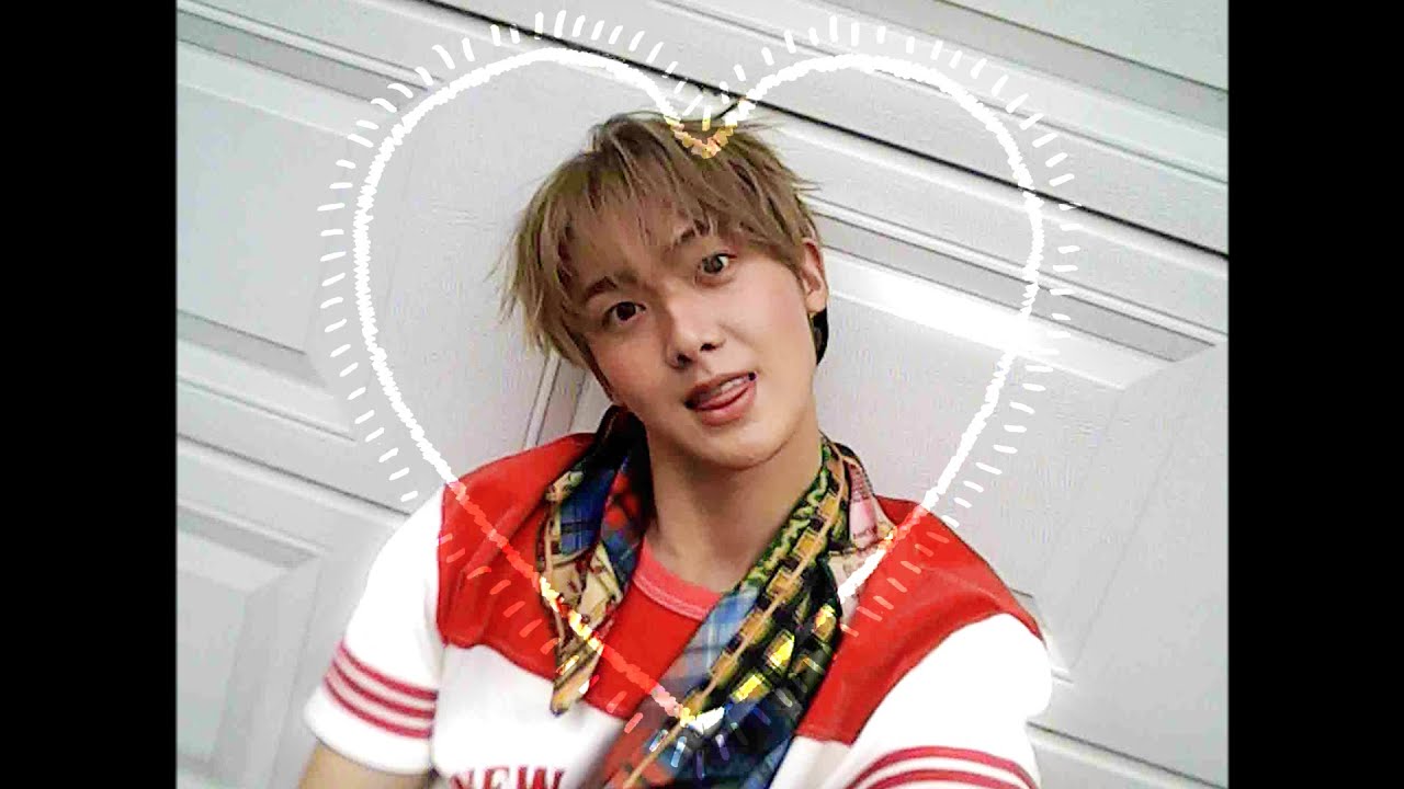 YOON SAN-HA 윤산하 'Love you like fools' Track Video - YouTube