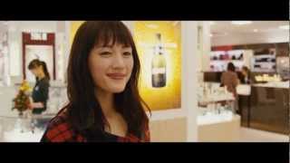 映画 ひみつのアッコちゃん」予告編 - YouTube