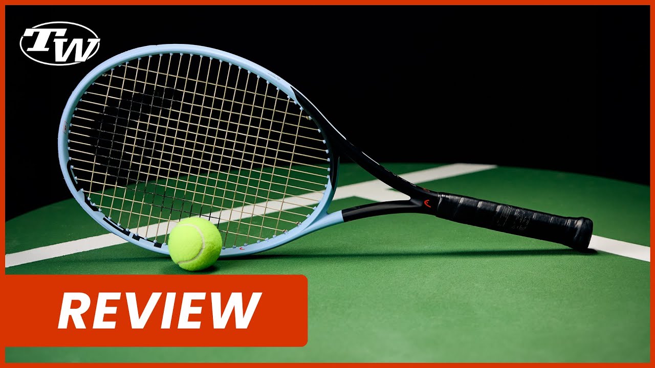 Head Instinct MP Racket 2025 | Tennis Warehouse Europe