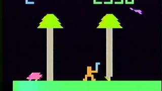 きこりの与作（カセットビジョン） 4250 - YouTube