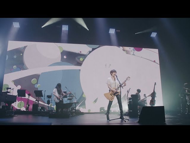 椎名林檎 - 自由へ道連れ from 真空地帯 - YouTube