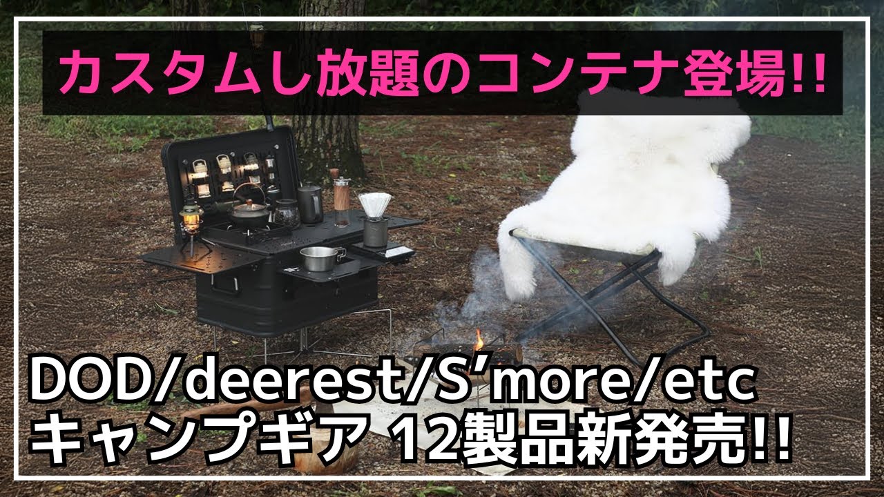 Introducing the customizable aluminum container 